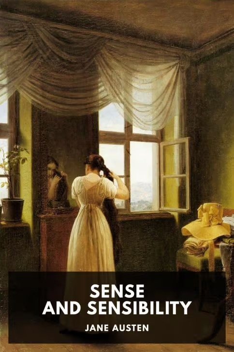 Sense and Sensibility a book by Jane Austen - Bookshop.org US