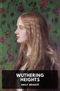 Wuthering Heights bookcover