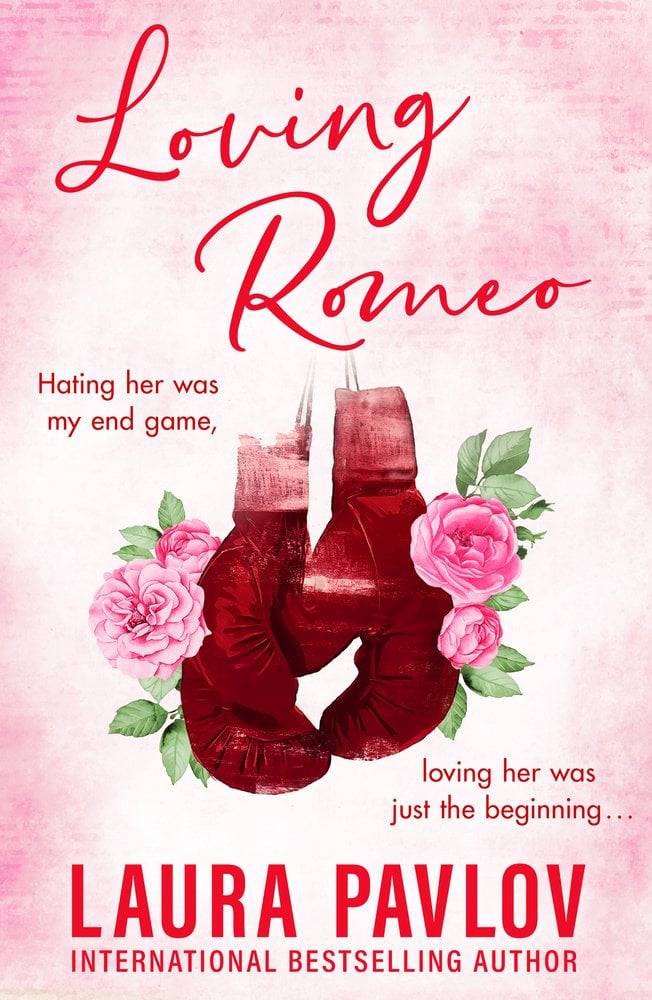 Loving Romeo Loving Romeo