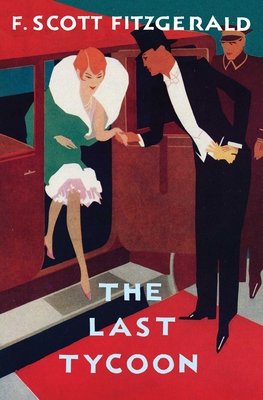Cover of The Last Tycoon by F. Scott Fitzgerald