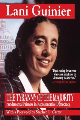Cover of Tyranny of the Majority