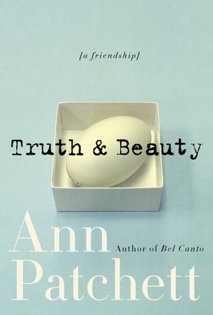 Truth & Beauty bookcover