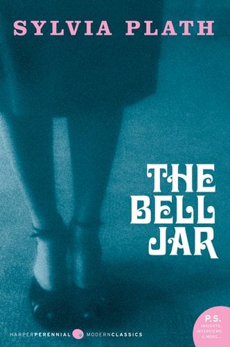 Book cover. Picture of a woman waist down. She's wearing a skirt and heels.
