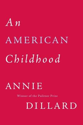 An American Childhood bookcover