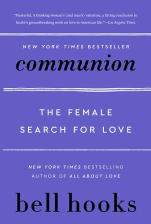 Communion bookcover