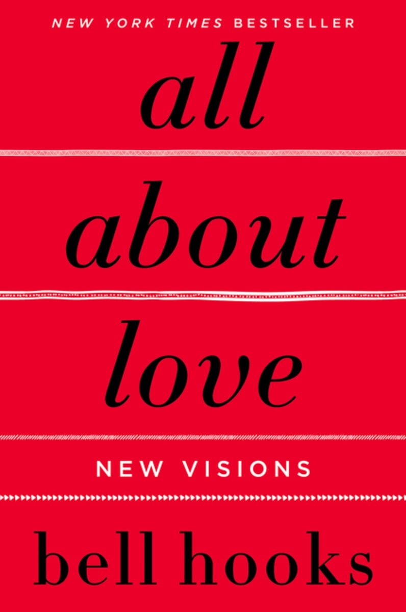 Cover of All About Love
