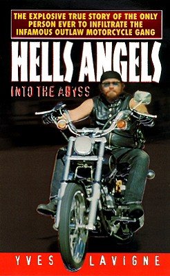 Hell's Angels a book by Yves Lavigne - Bookshop.org US