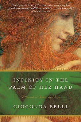 Infinity in the Palm of Her Hand bookcover