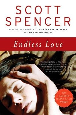 Endless Love bookcover