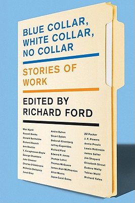 Blue Collar, White Collar, No Collar bookcover