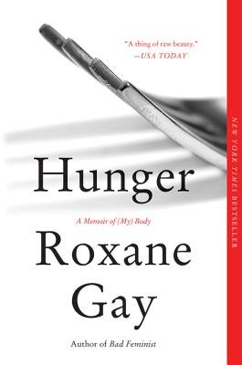 Hunger bookcover
