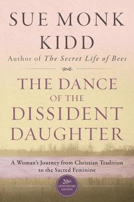 Cover of The Dance of the Dissident Daughter