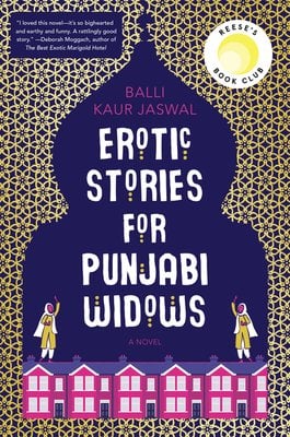 Erotic Stories for Punjabi Widows - Jaswal, Balli Kaur