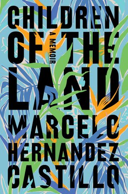 Children of the Land bookcover