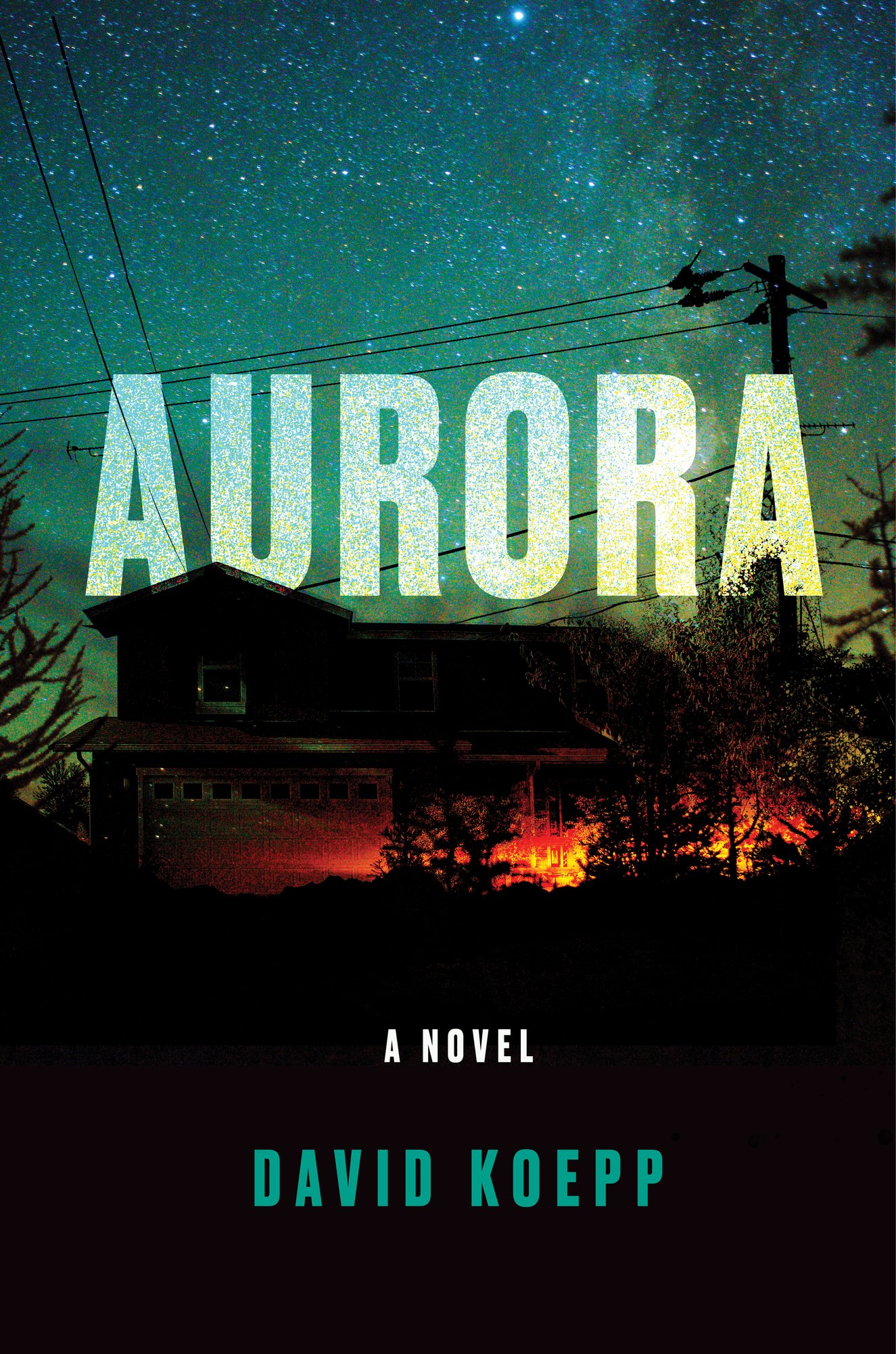 The Best Sci-Fi Horror Books - Bookshop.org