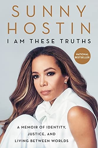 I Am These Truths: A Memoir of Identity, Justice, and Living Between Worlds I Am These Truths: A Memoir of Identity, Justice, and Living Between Worlds