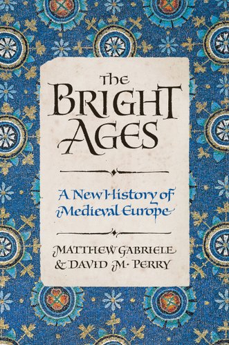 The Bright Ages bookcover