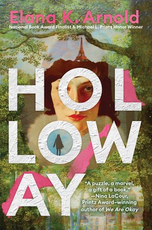 Holloway bookcover