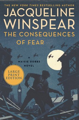 All of Jacqueline Winspear's Maisie Dobbs Books in Order - Bookshop.org