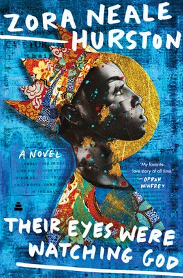 Their Eyes Were Watching God bookcover