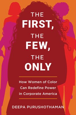 The First, the Few, the Only book cover