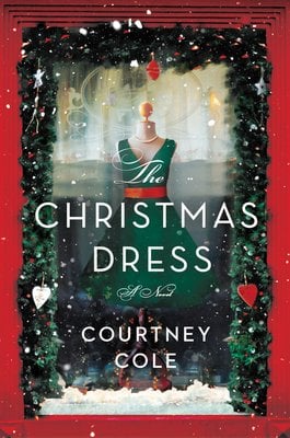 courtney cole the christmas dress The Christmas Dress