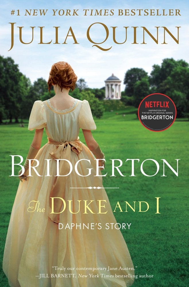 Bridgerton the Duke and Julia Quinn Bridgerton the Duke and Julia Quinn