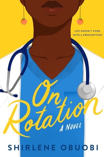 On Rotation - Obuobi, Shirlene