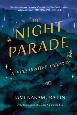 The Night Parade bookcover