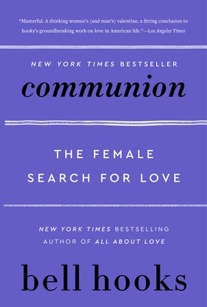 Communion bookcover
