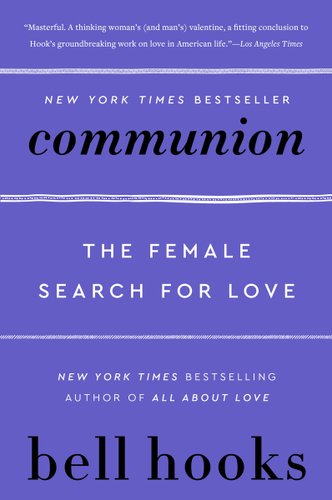 Communion bookcover