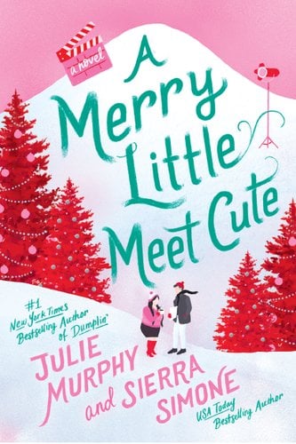 A Merry Little Meet Cute - Murphy, Julie