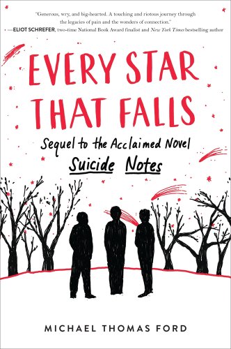 Every Star That Falls - Ford, Michael Thomas