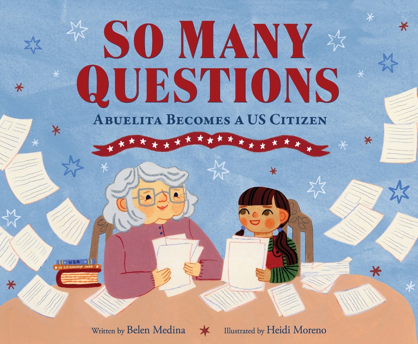 Books on Immigration - Bookshop.org