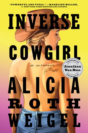 Inverse Cowgirl bookcover