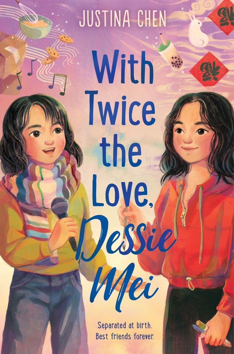 The Best New Middle Grade Books You Need to Read in 2024 - Bookshop.org