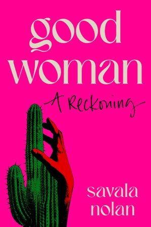 Good Woman bookcover