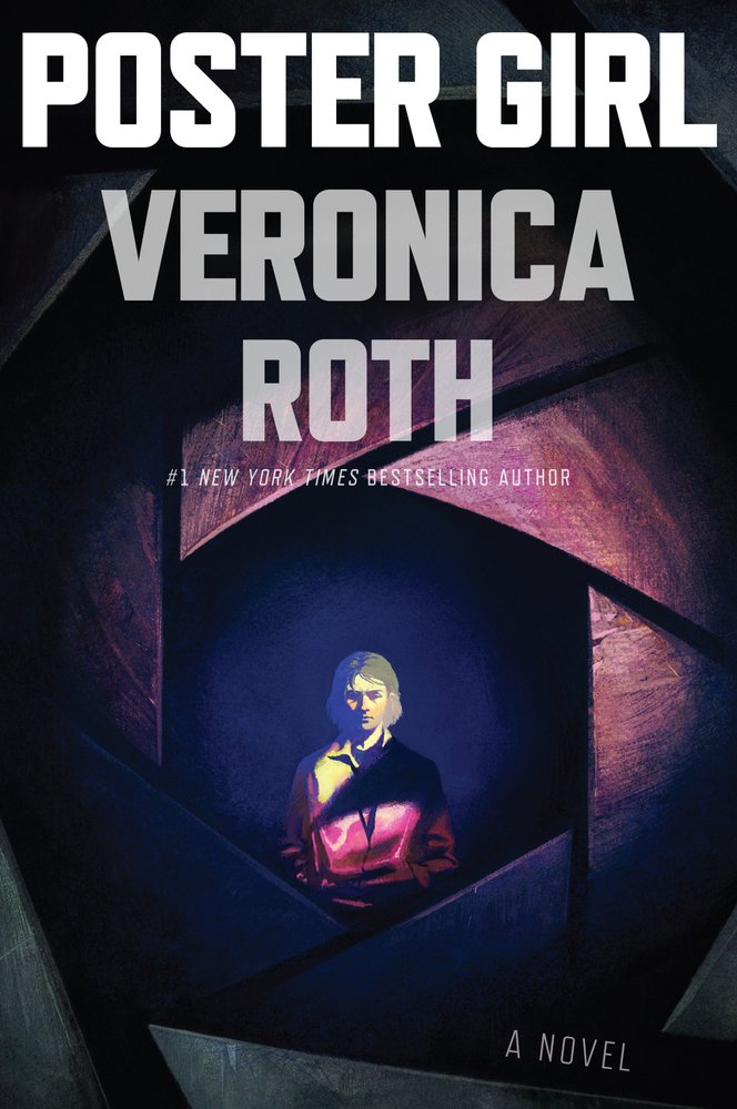 Poster Girl a book by Veronica Roth - Bookshop.org US