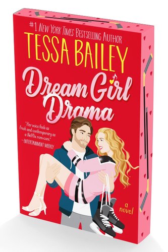 Cover of Dream Girl Drama