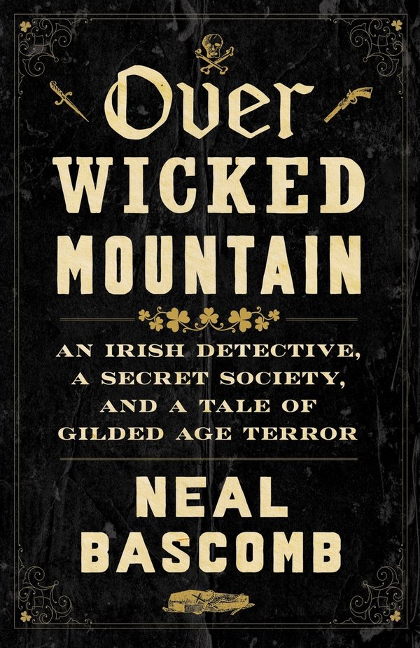 Over Wicked Mountain