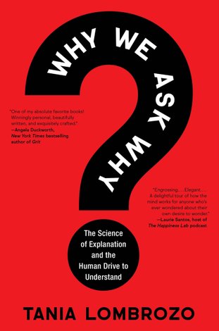 Why We Ask Why