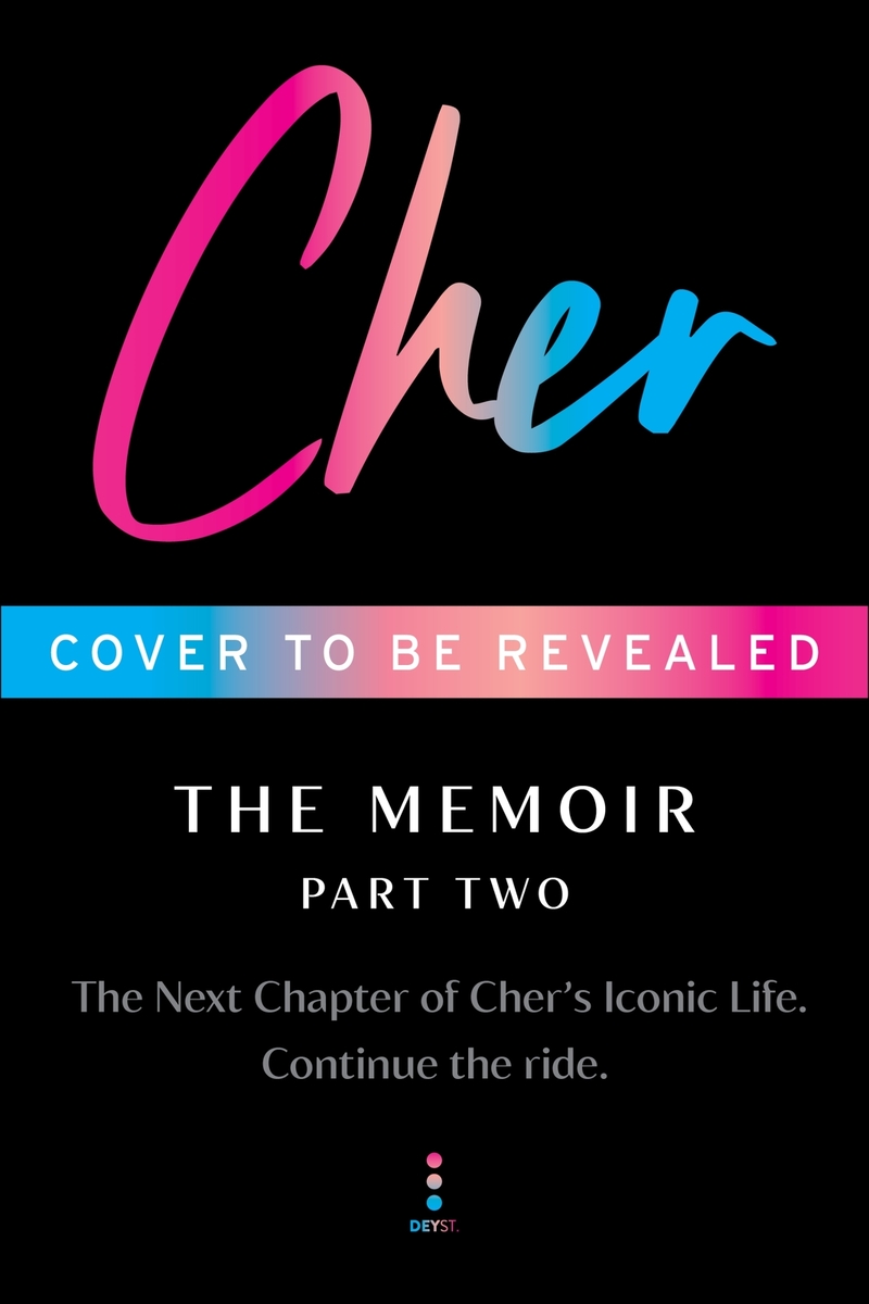 Cher: Part Two bookcover