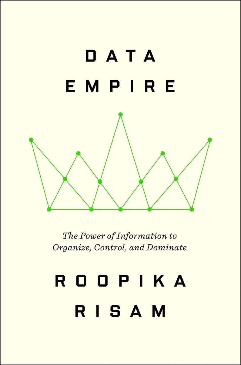 Data Empire