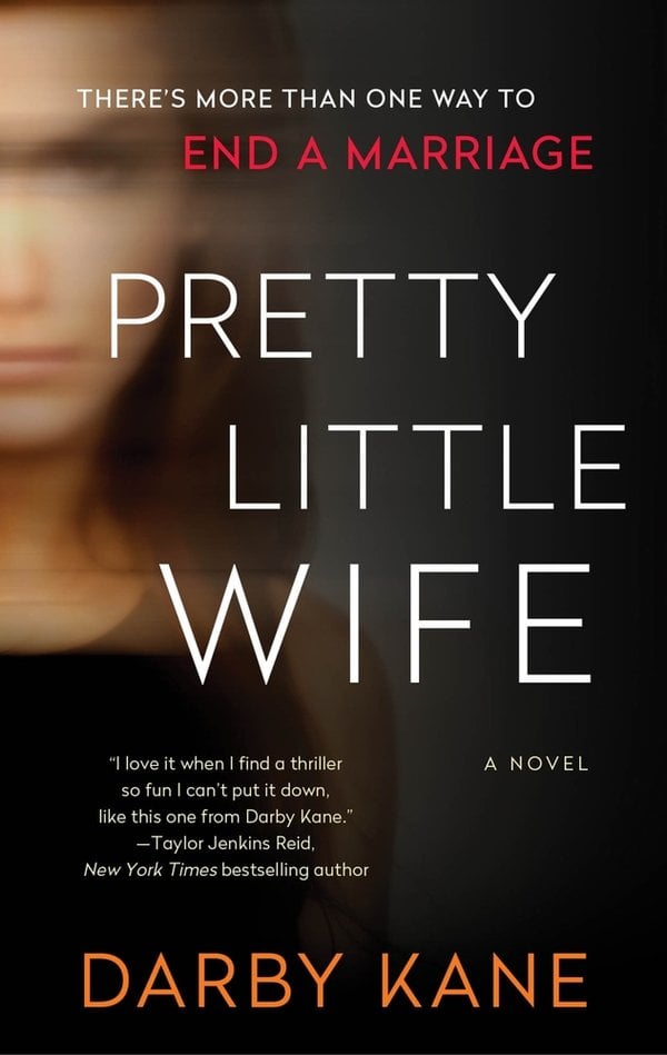 Pretty Little Wife bookcover