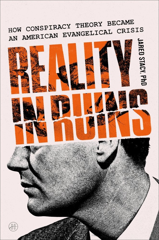 Reality in Ruins a book by Jared Stacy, PhD - Bookshop.org US