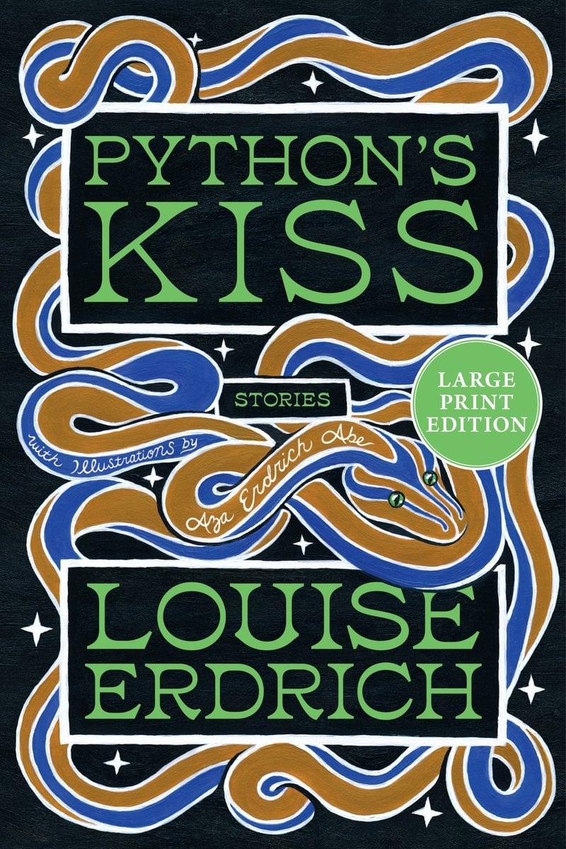 Python Kiss Jamieart Lee's February/March 2026 Book List - Bookshop.org