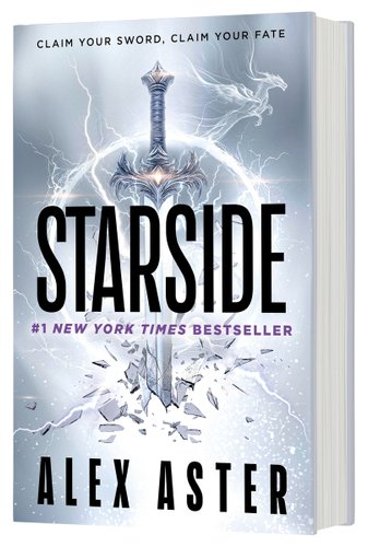 Cover of Starside