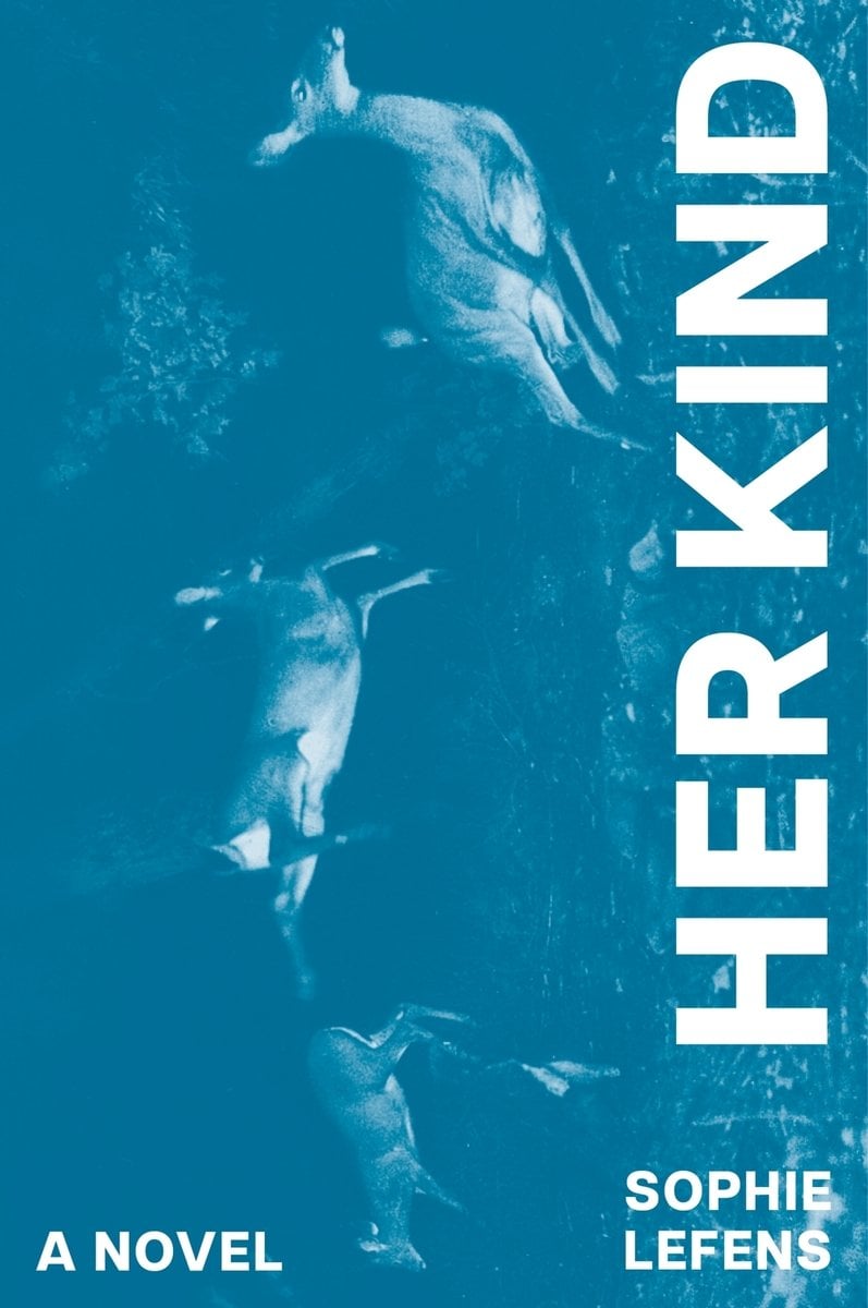 Her Kind by Sophie Lefens