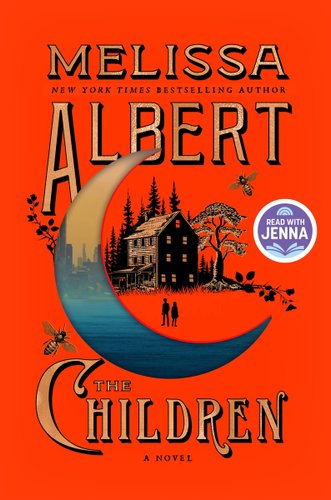 The Children bookcover