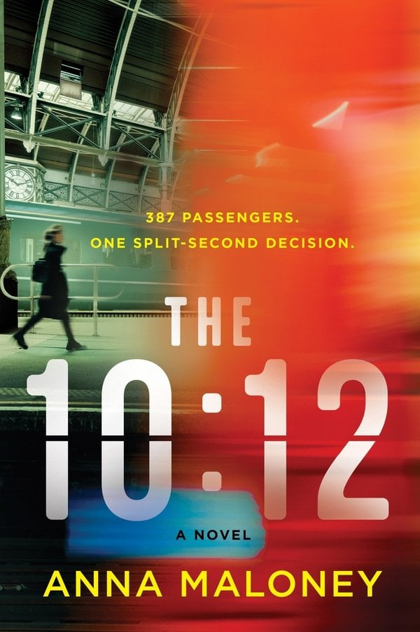 The 10:12 bookcover